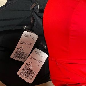 Forever 21 Plus Size Bikini Tops